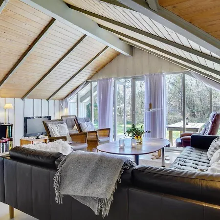 Erly - 500m From The Sea In Sealand By Interhome Nykobing Sjaelland