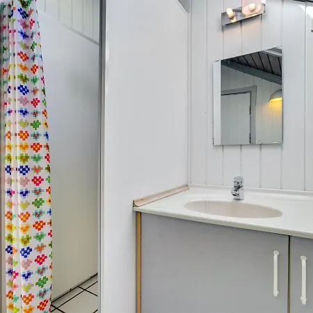 Holiday home Erly - 500m From The Sea In Sealand By Interhome Nykobing Sjaelland