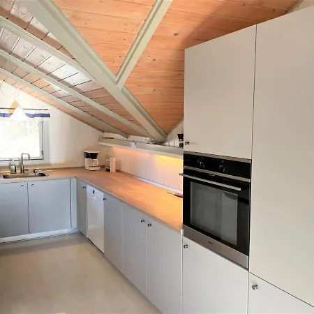 Erly - 500m From The Sea In Sealand By Interhome * Nykobing Sjaelland