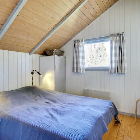 Holiday home Erly - 500m From The Sea In Sealand By Interhome *