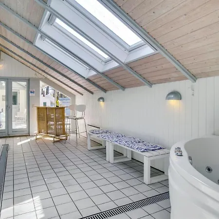 Erly - 500m From The Sea In Sealand By Interhome *