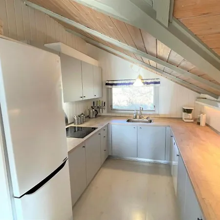 Erly - 500m From The Sea In Sealand By Interhome Holiday home Nykobing Sjaelland