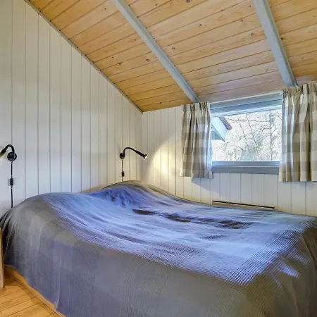 Erly - 500m From The Sea In Sealand By Interhome Holiday home *