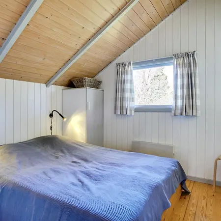 Сasa de vacaciones Erly - 500m From The Sea By Interhome Nykøbing Sjælland